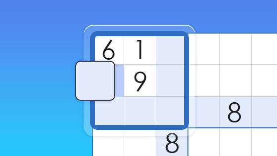 killer sudoku number combinations