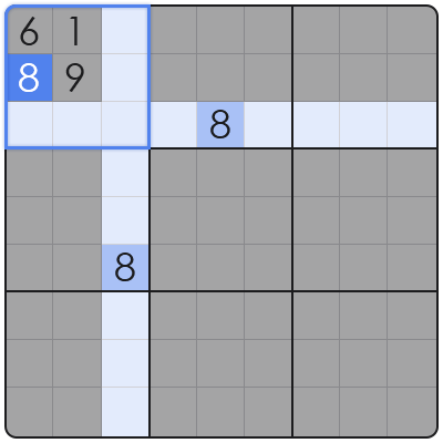 easy sudoku 6x6