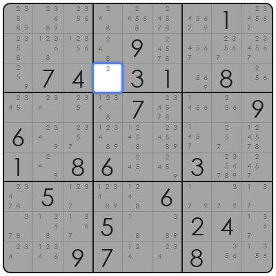 free printable hard sudoku
